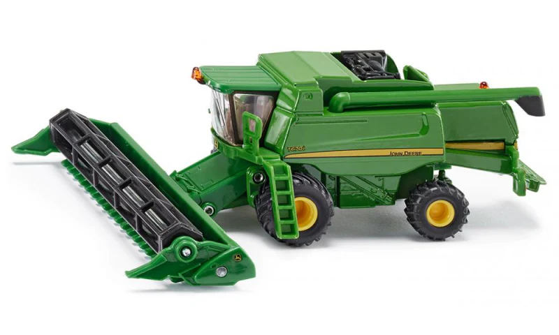 SIKU John Deere 9680i