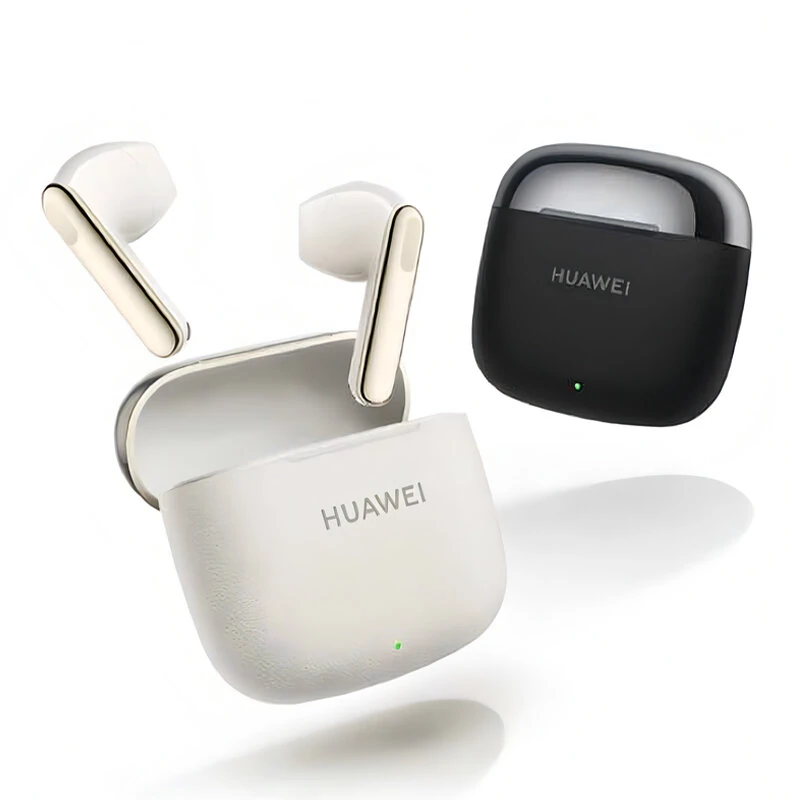 Huawei FreeBuds SE3 TWS Oordopjes Draadloos bluetooth 5.4 Oortelefoon Stereo Geluid 42U Afspelen IP54 Waterdicht Slimme