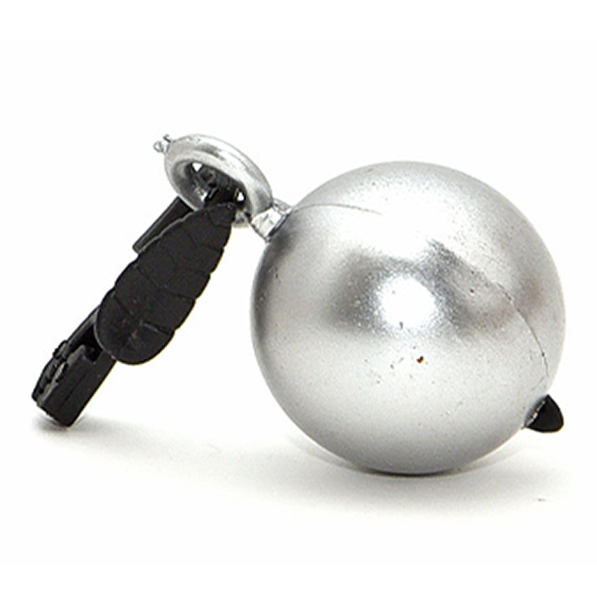 Humbert tafelkleedgewichtjes/hangers - 4x - zwaar - kunststof - 3,5 cm