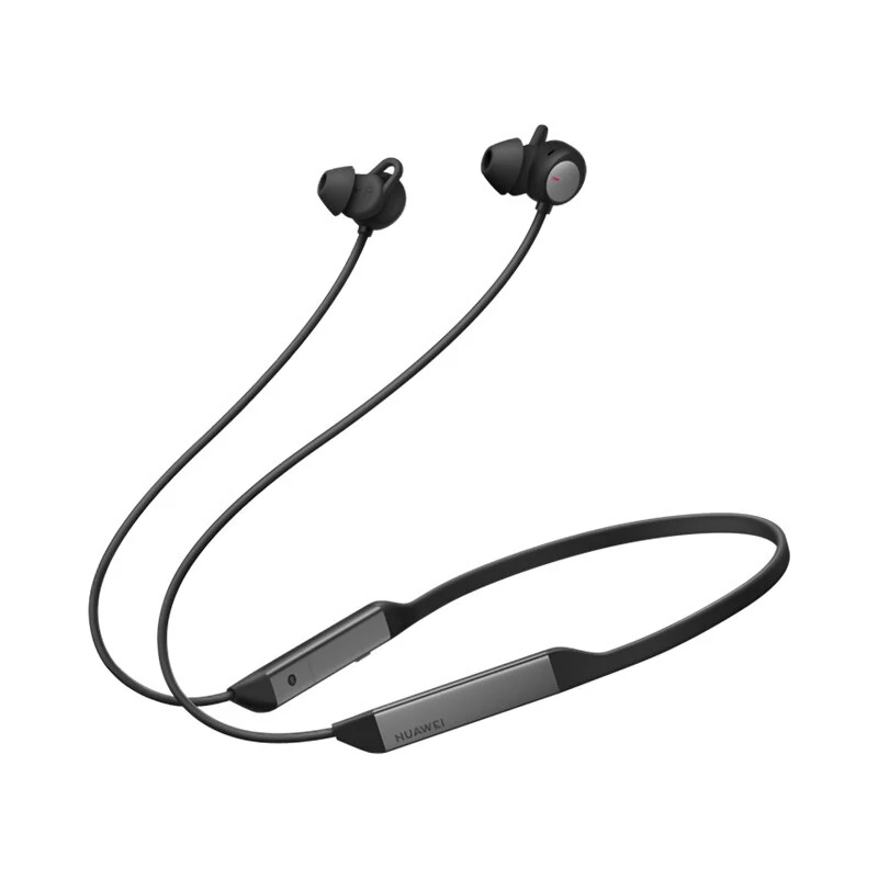 Huawei Freelace Pro 2 draadloze Bluetooth-oortelefoon met nekband, ANC, HWA Hi-Res Audio, 5-mic-gespreksruisonderdrukkin