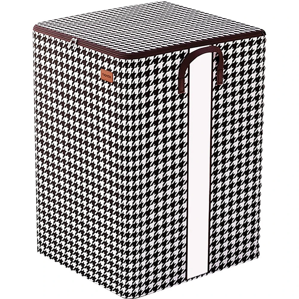 Baban 100L 140L 180L Grote Opslagzak Deken Kleding Comforters Speelgoed Kussens Opslagzak Containers