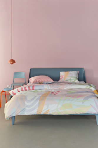 Beddinghouse Dutch Design Cosmic Multi Dekbedovertrek