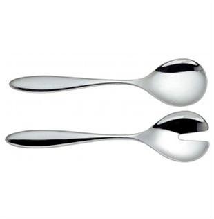 Alessi Mami Slabestek rvs 26 cm