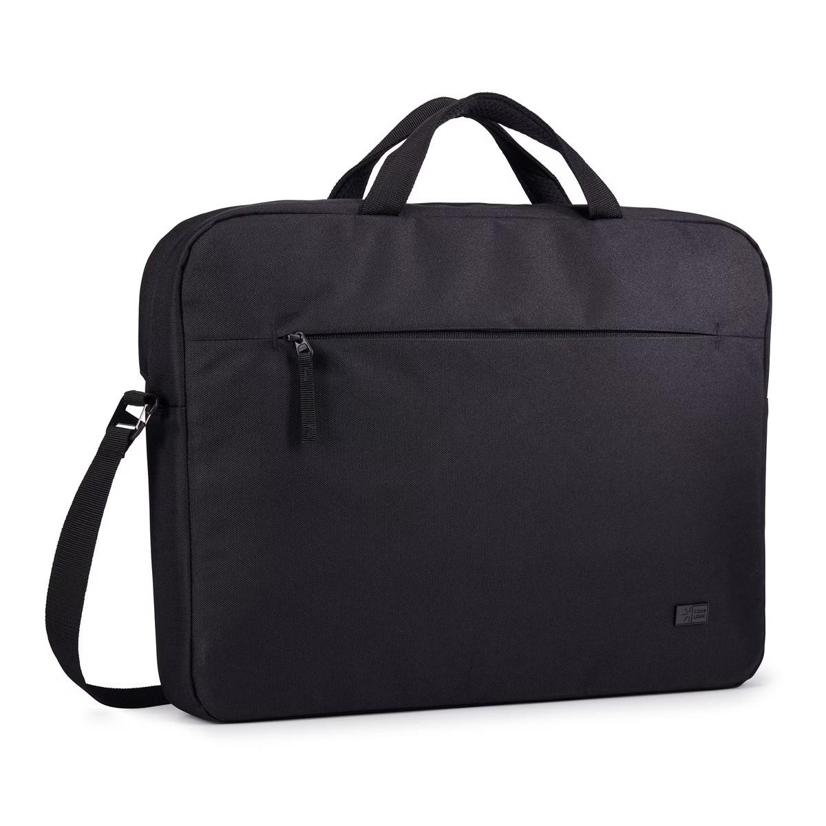 Case Logic Invigo Eco 15,6" laptoptas zwart