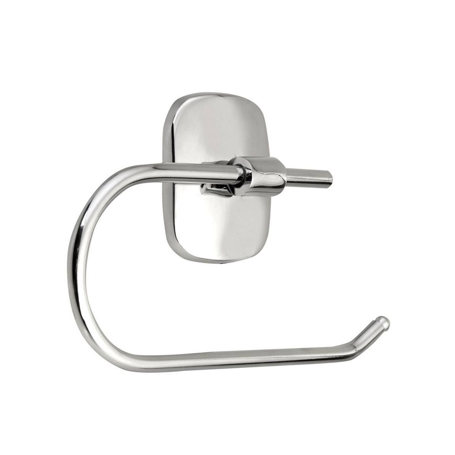 Toiletrolhouder Sapho Rumba Chroom Sapho