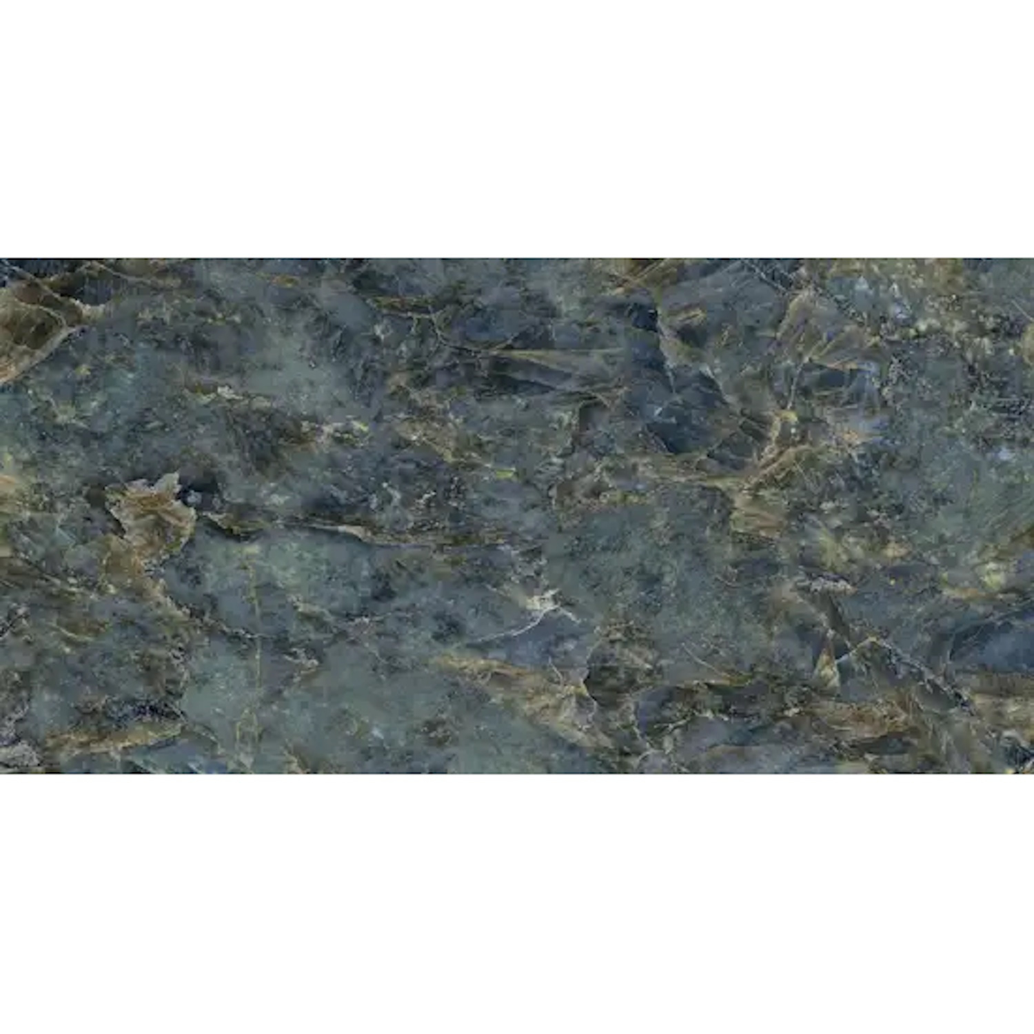 Vloertegel ABK Imoker Sensi 60x120 cm Glans Labradorite Abk Imoker