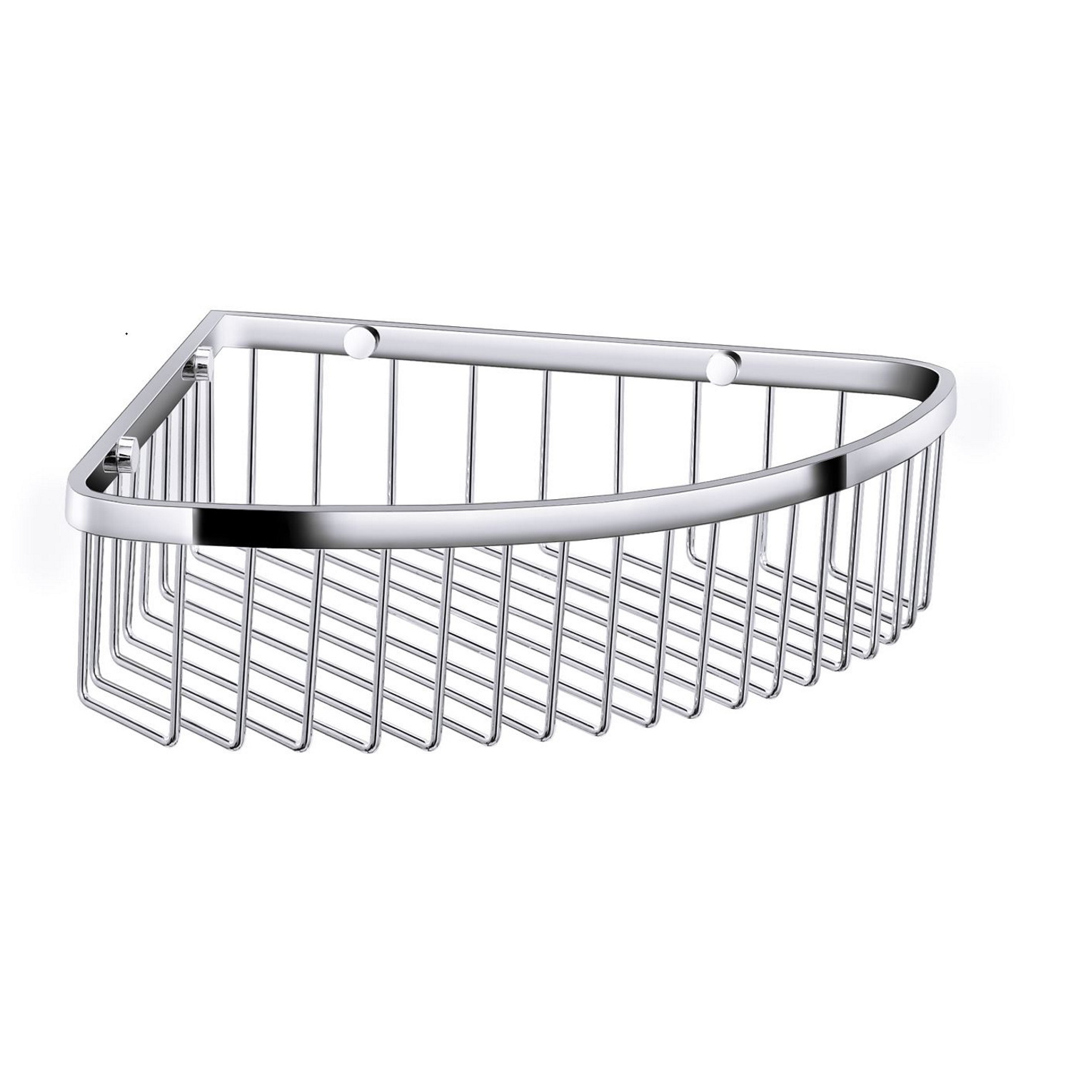 Best Design Best-Design "Engelberg" Douche Draad-Hoekopbergrek