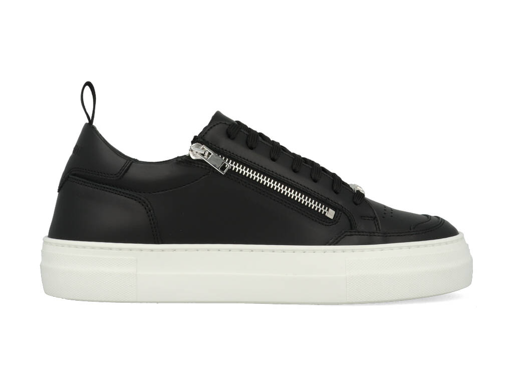 Antony Morato Sneakers MMFW01477-LE300001 Zwart maat