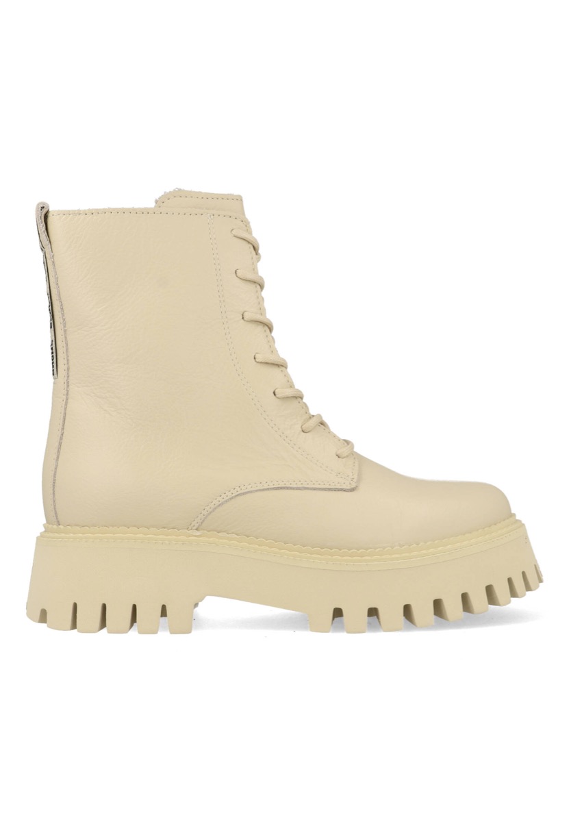 Bronx Boots Groovy-y 47283-AA-25 Beige maat