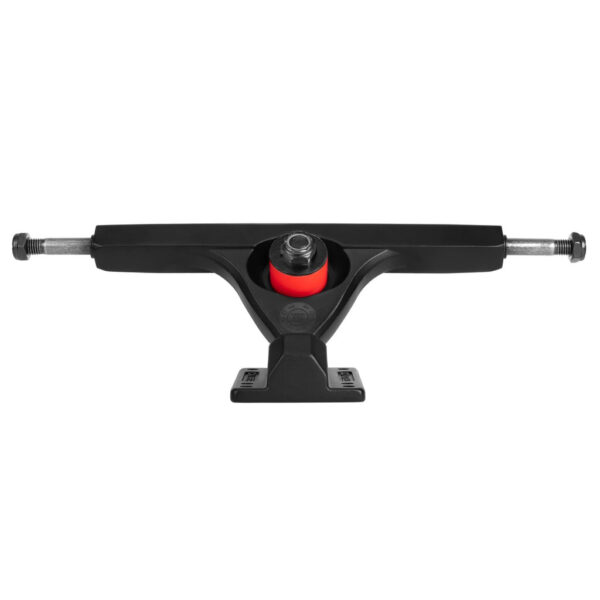 Caliber - III 184mm 50° Raked - Longboard Truck - Zwart