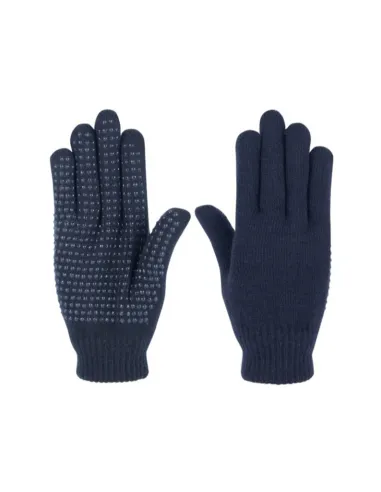 Harry's Horse Magic Gloves (zwart) Kids