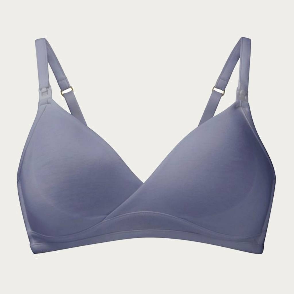 Amoralia Borstvoedingsbh / Positiebh Second Skin