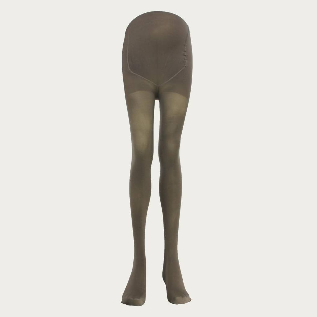 Lida Zwangerschapspanty Positiepanty Plussize 50 Den Bruin