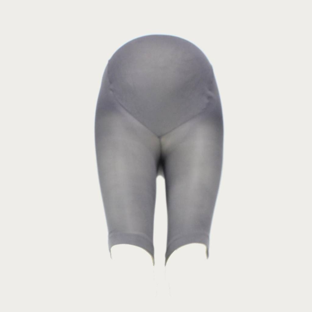 Lida Zwangerschapslegging Positielegging Kort 80 Den Grijs