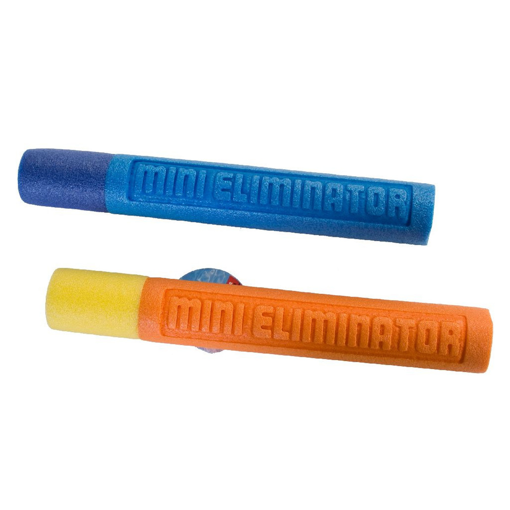 Foam speel waterpistool 33