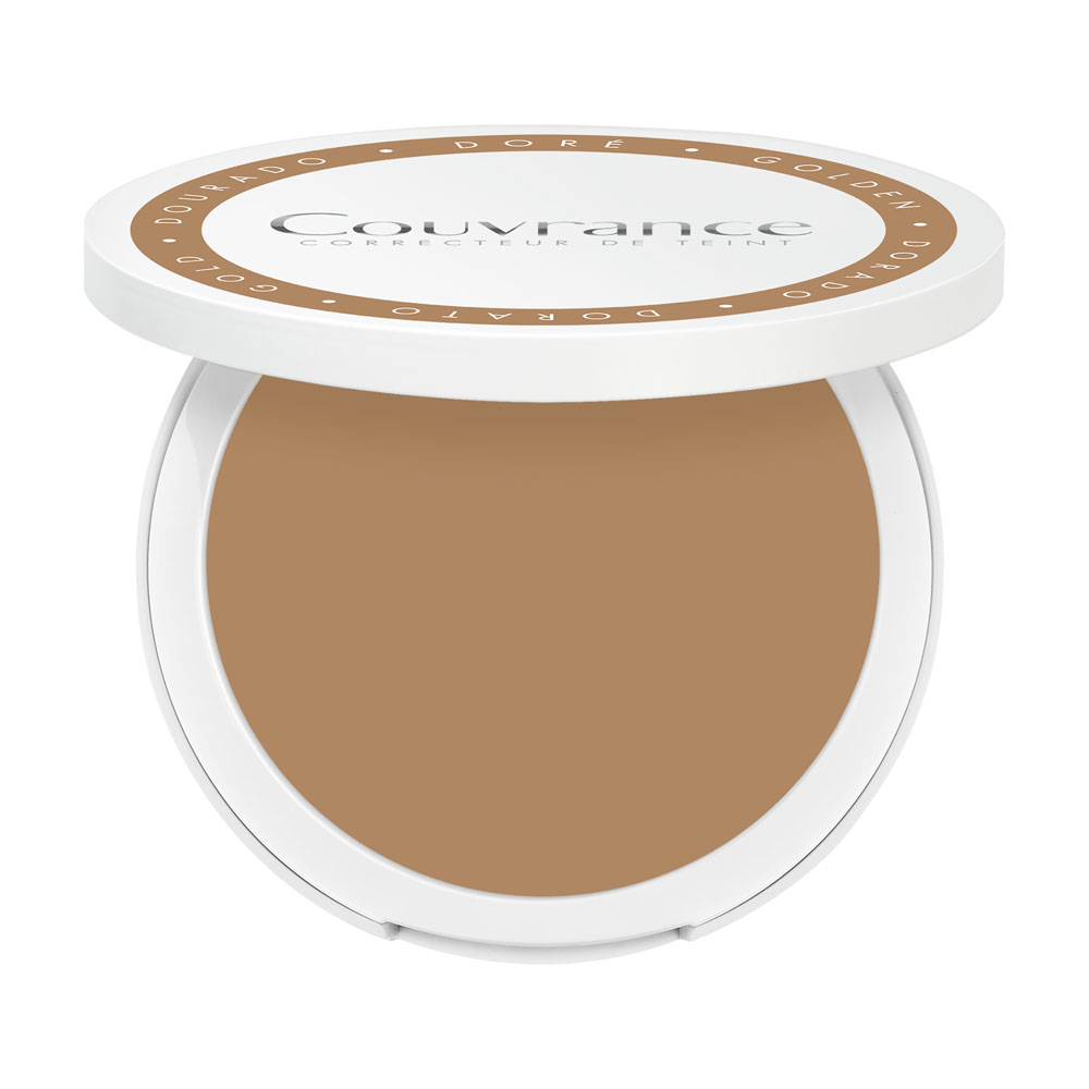 Avène Couvrance Compactcrème SPF30 1.4 Doré 8,5g