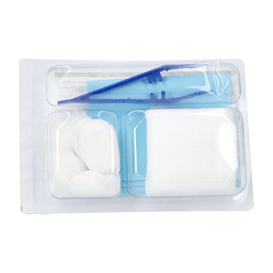 Raucoset Verbandset N2 166836