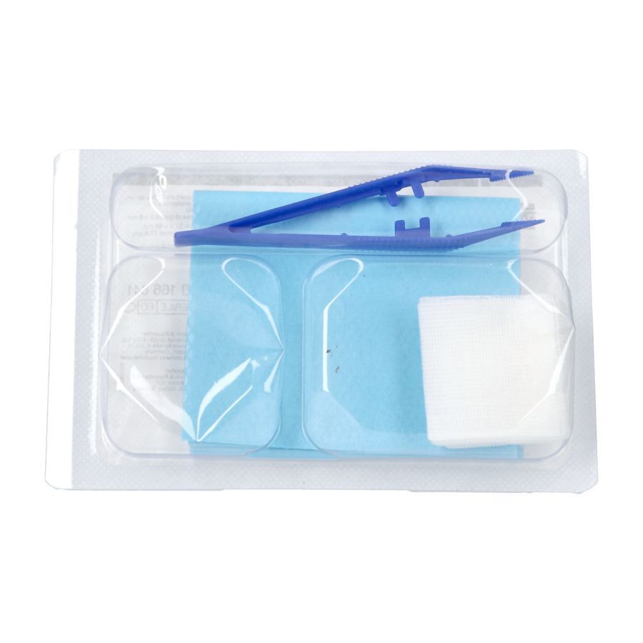 Raucoset Verbandset N3 166841