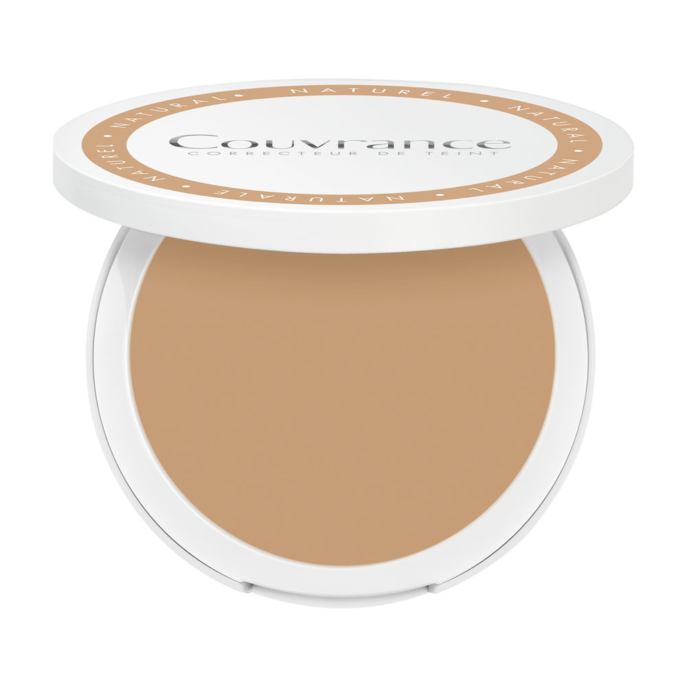 Avène Couvrance Compactcrème SPF30 1.1 Naturel 8,5g