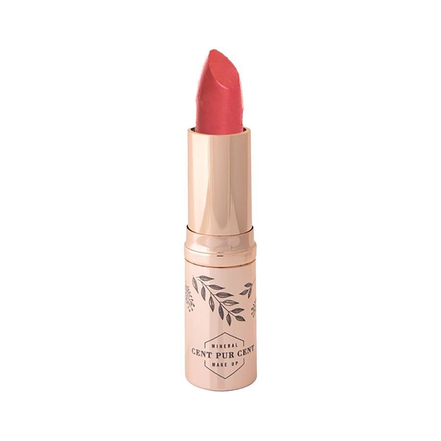 Cent Pur Cent Mineral Lipstick Chouette 4ml