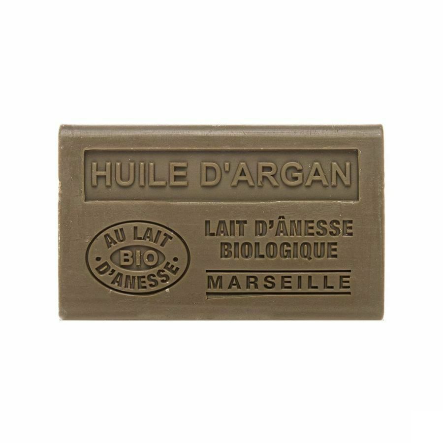 Bell Ezelinnenmelk Zeep Arganolie 60g