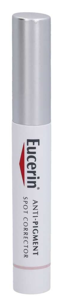 Eucerin Anti-Pigment Spot Corrector Lokale Applicatie Hyperpigmentatie 5ml