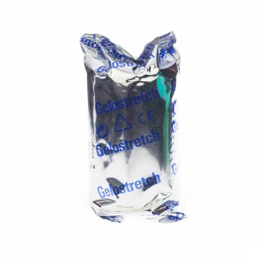 Gelostretch Zinkgelverband El. 10cmx 7m 1 4529600