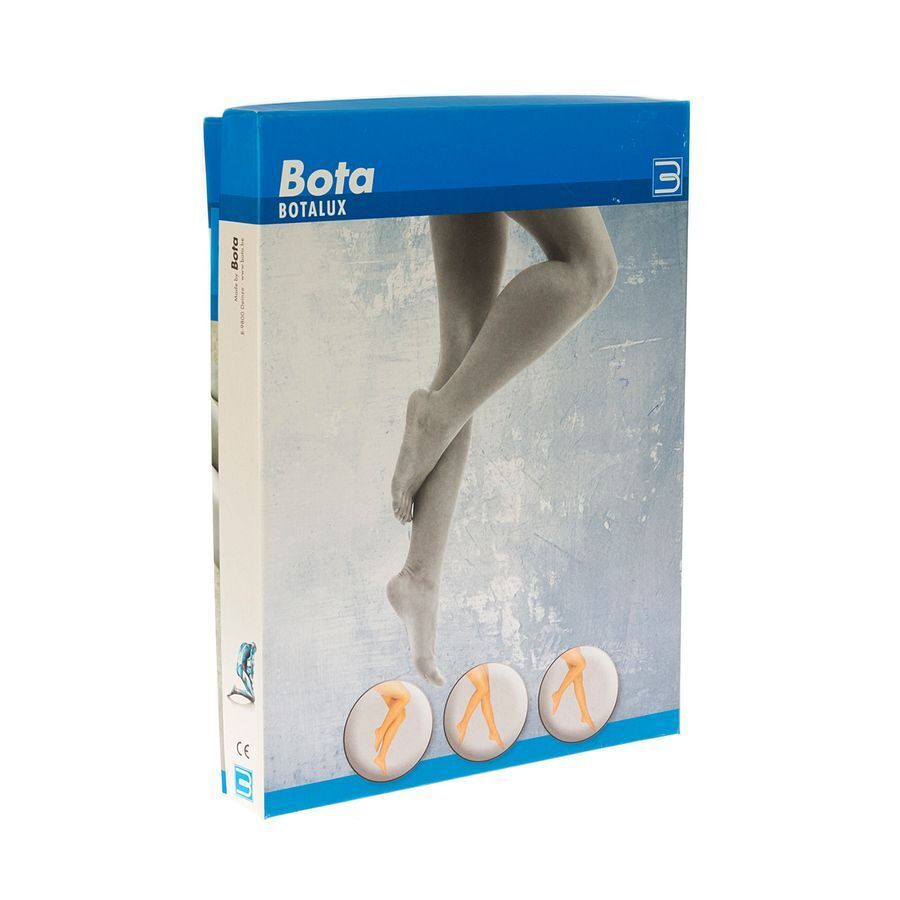 Botalux 140 Stay-up Chair/huidkl N2