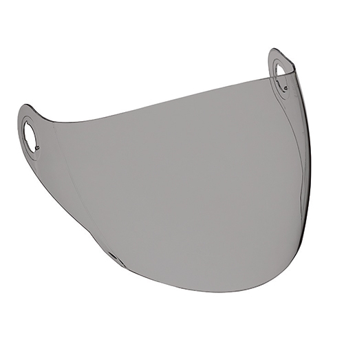 GIVI X.22 Planet vizier , Vizieren en Pinlocks, Getint