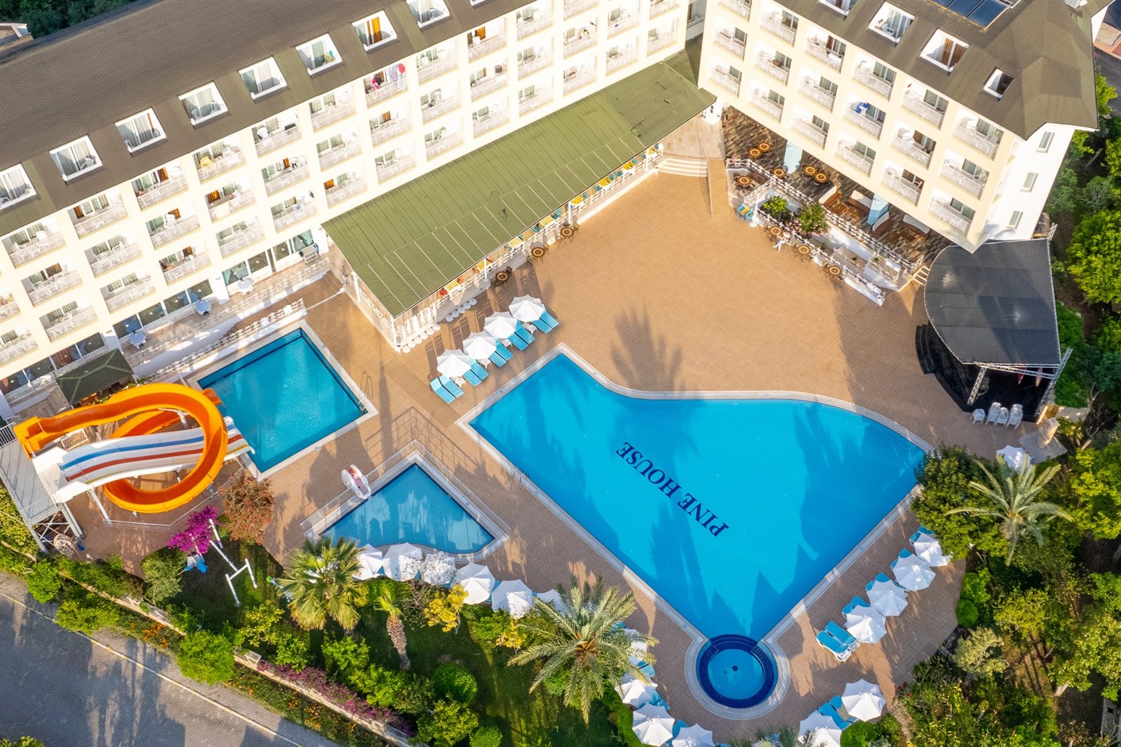 Pine House by Werde Hotels