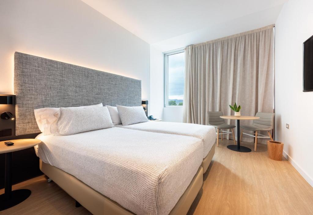 INNSiDE Barcelona Aeropuerto