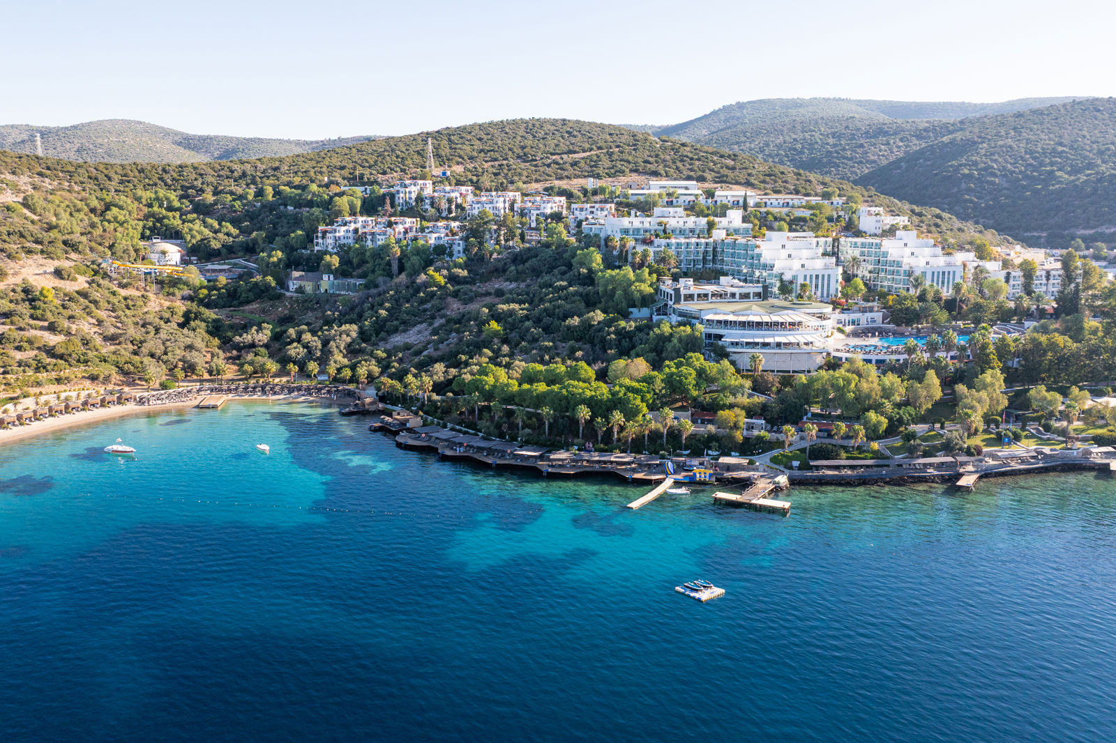 Bodrum Holiday Resort & Spa