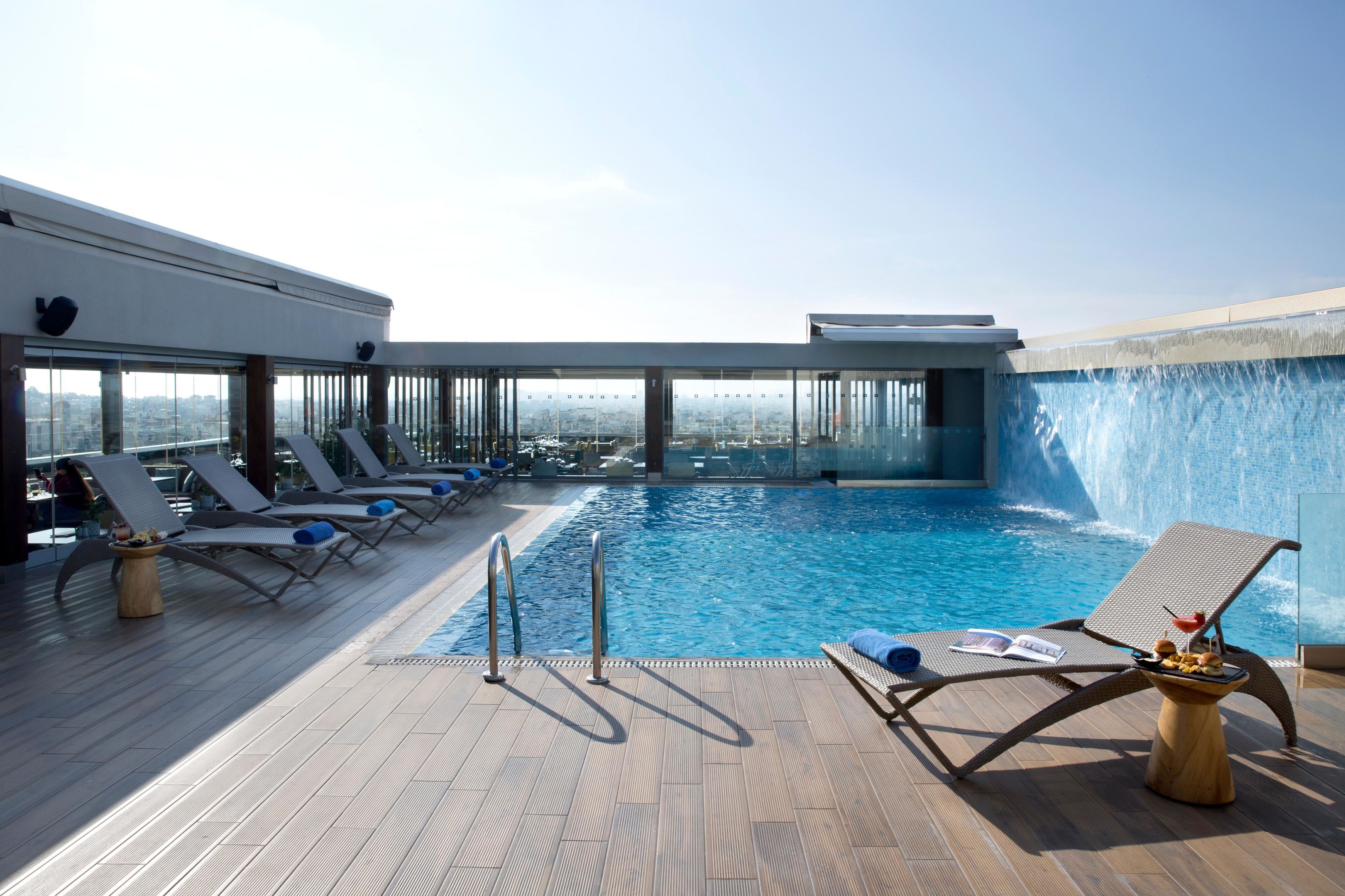 Wyndham Grand Athens