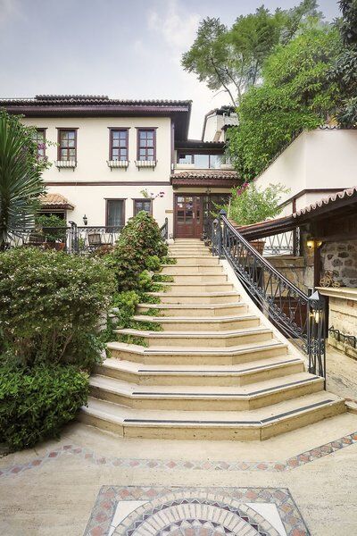 Dogan Hotel by Prana Hotels & Resorts