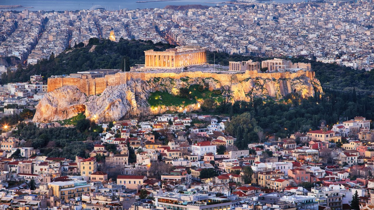 Athenian Montaza Hotel