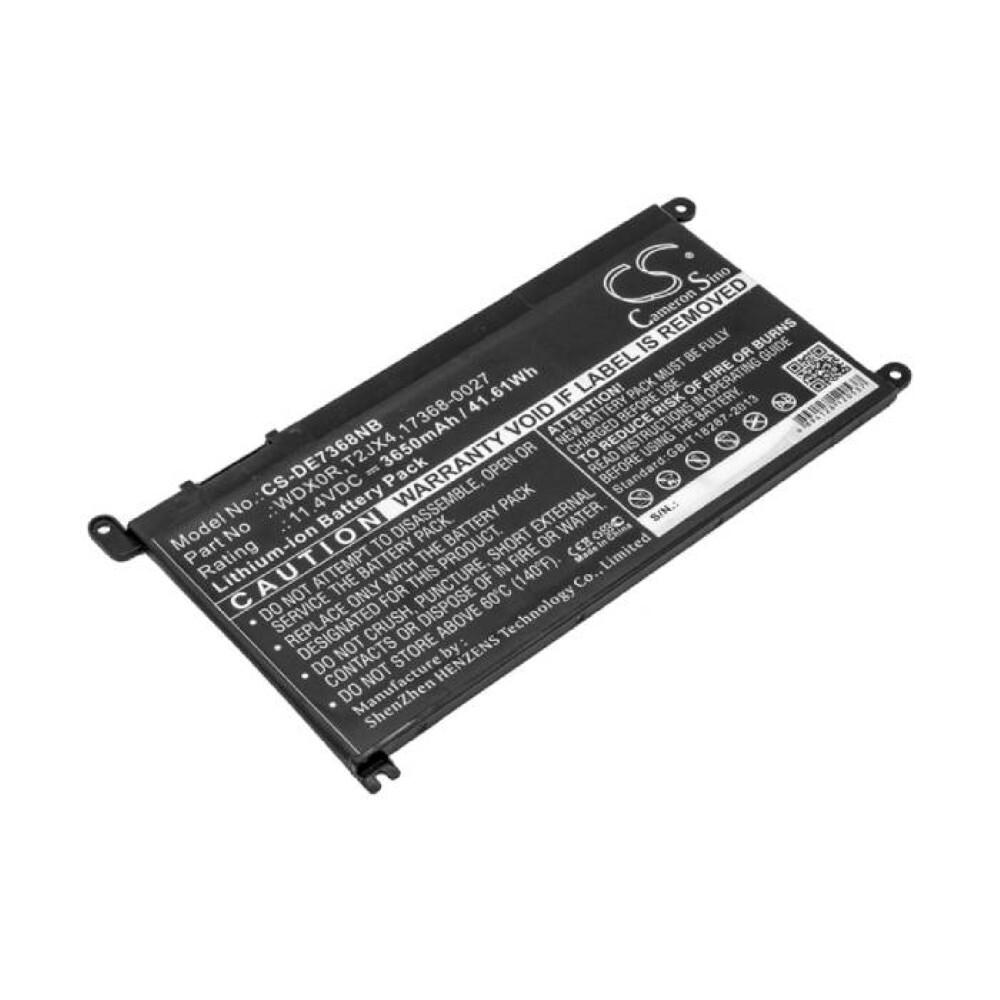 Dell Inspiron 5570 Replacement Accu