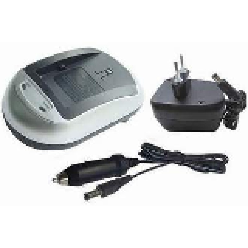 Reislader voor BenQ DC E53