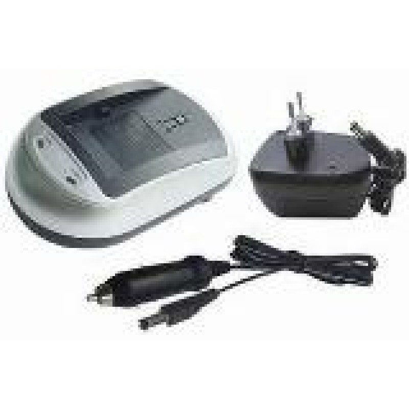 Reislader voor BenQ DC T700 / T800 / T850