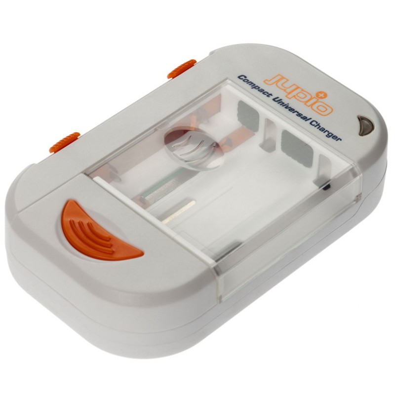 Jupio compacte universele oplader