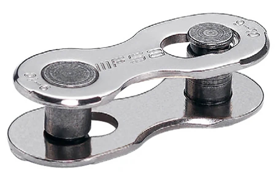 FSA K-Force MTB Kettingschakel 5 e. 12V - Zilver