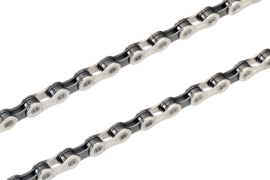 FSA Team Issue 11V Ketting 114 L - Zilver