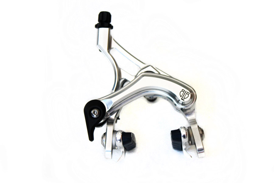 BLB Cnc Remklauw - Zilver