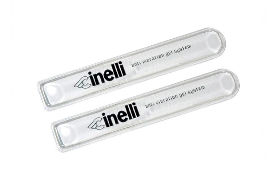 Cinelli Anti-vibratie Gelsysteem