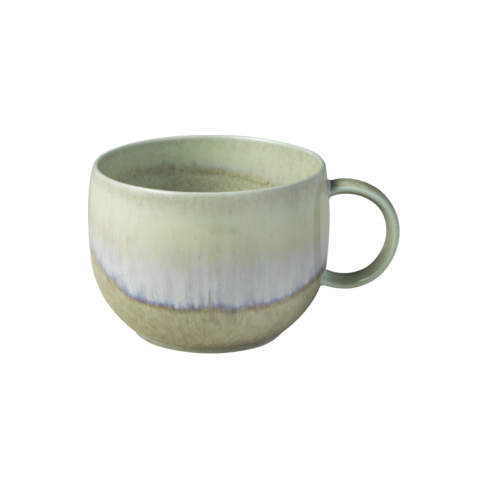 LIKE BY VILLEROY & BOCH - Perlemor Alga - Koffiekop 0,27l