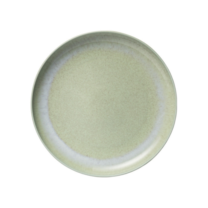 LIKE BY VILLEROY & BOCH - Perlemor Alga - Ontbijtbord 24cm