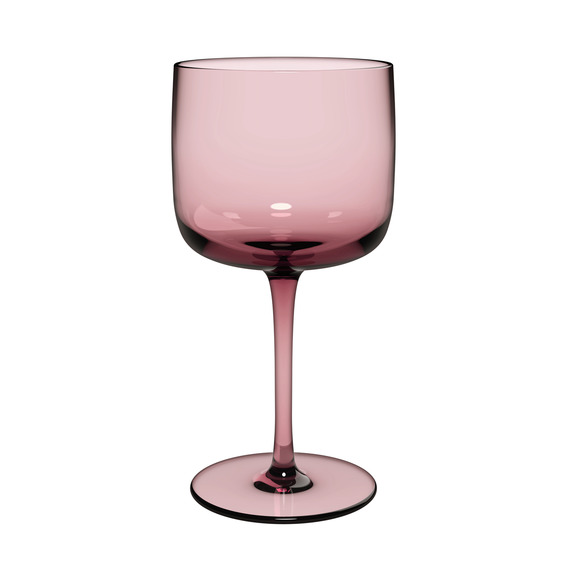 LIKE BY VILLEROY & BOCH - Like Grape - Wijnglas set/2