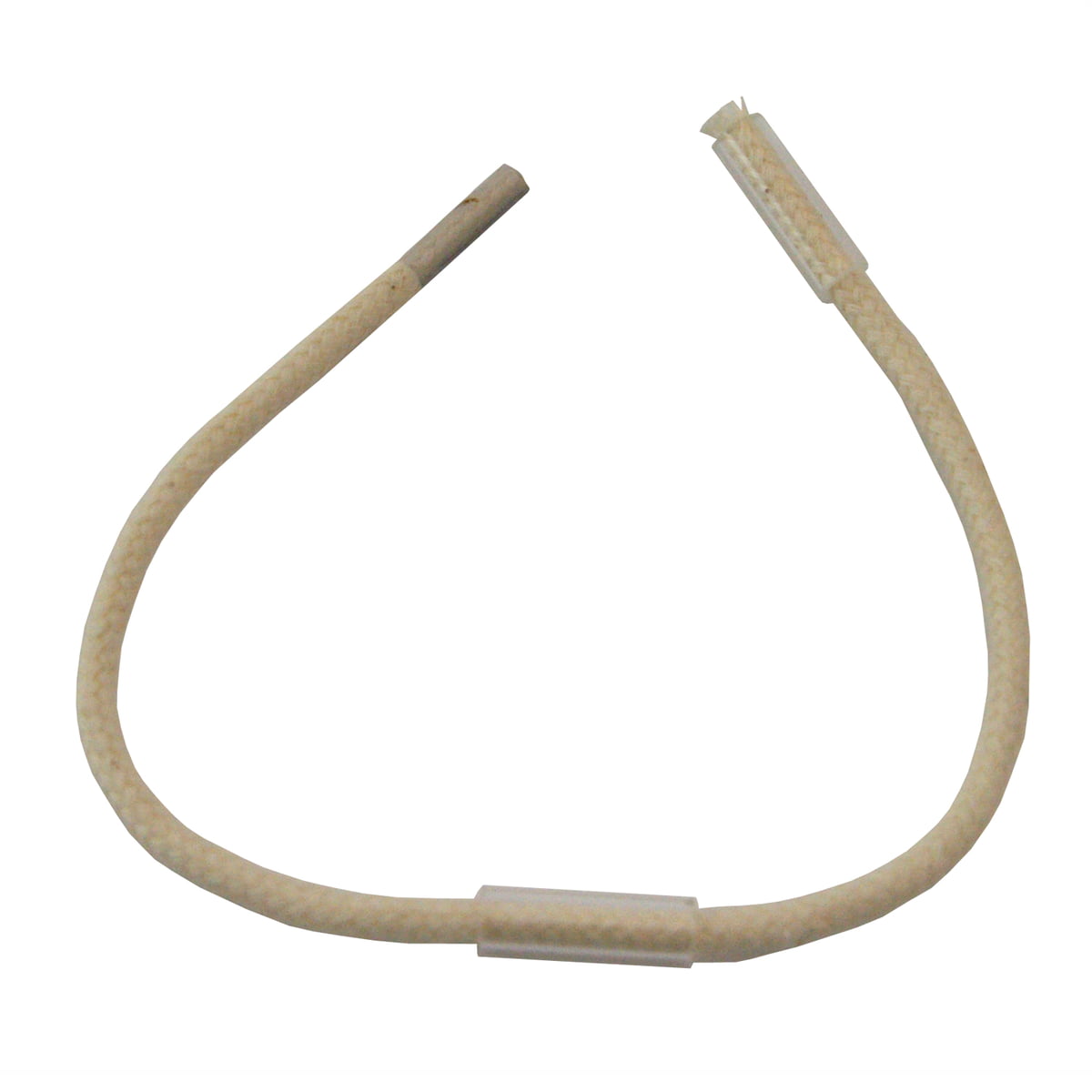 MONO - Vervangingsset voor Concave olielamp 20cm en 26cm