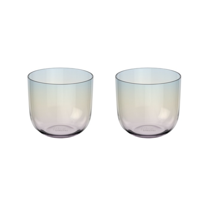 LIKE BY VILLEROY & BOCH - Like Pearl - Waterglas 0,37l set/2