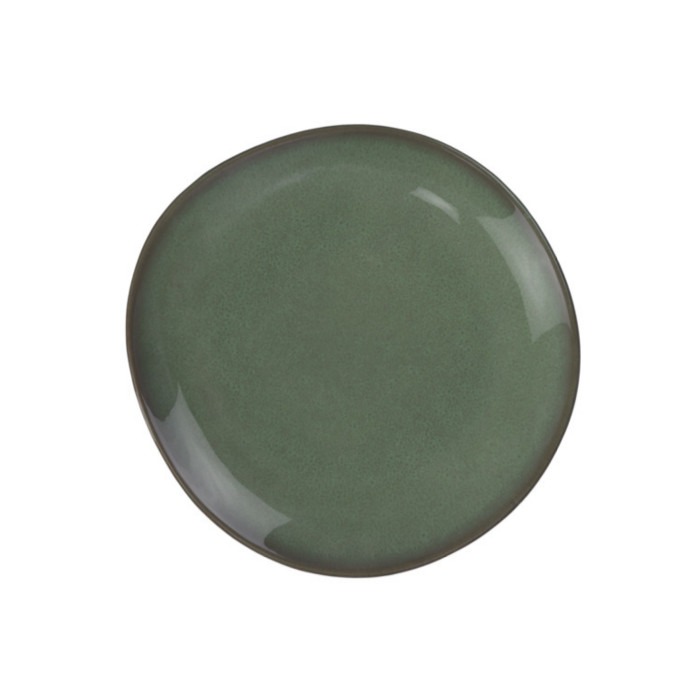 LIKE BY VILLEROY & BOCH - Lave - Ontbijtbord 23cm Vert