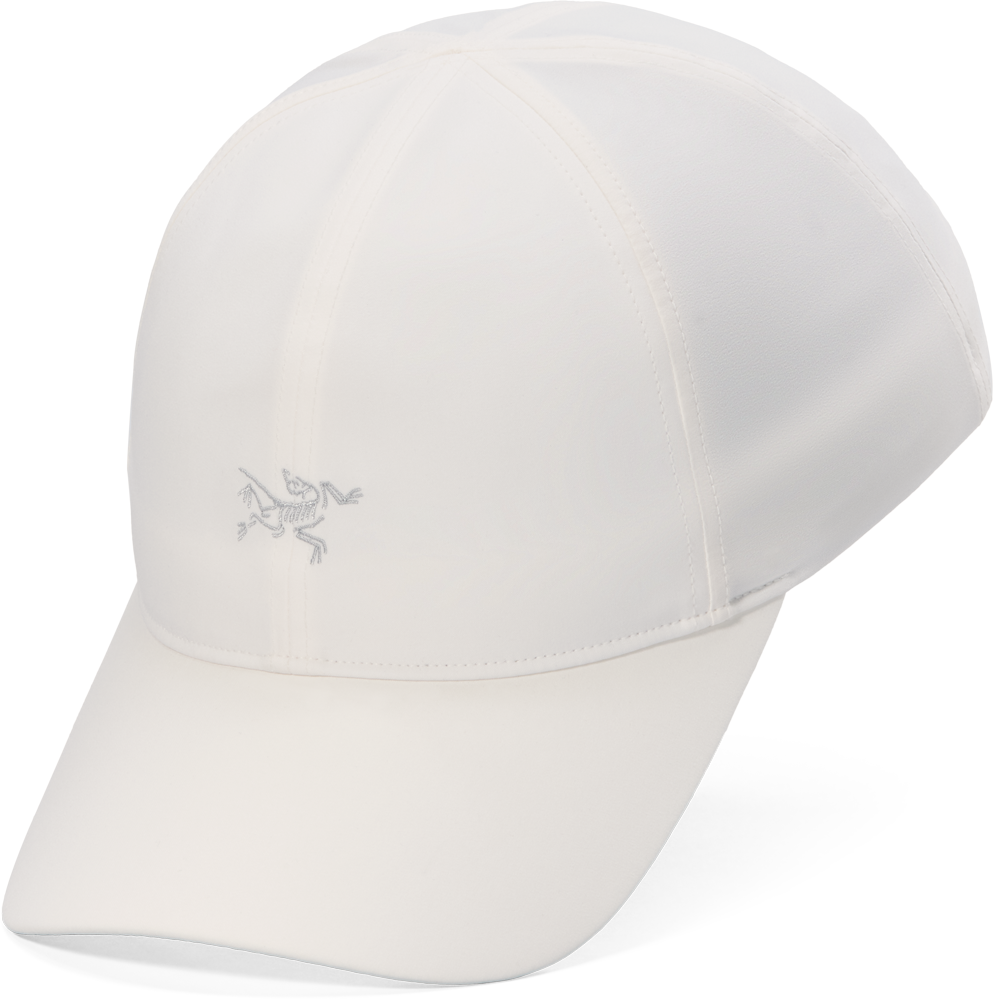 Arcteryx Small Bird Pet Arctic Silk/Solitude S/M